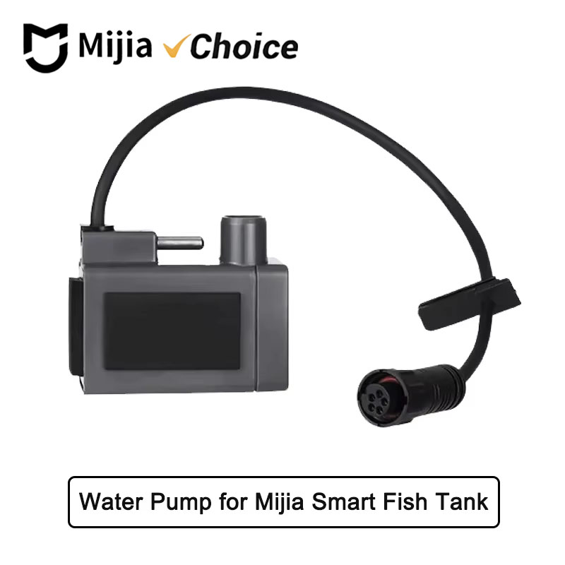 Aquarium Fish Accessories - Fish Tank Water Pump For Xiaomi