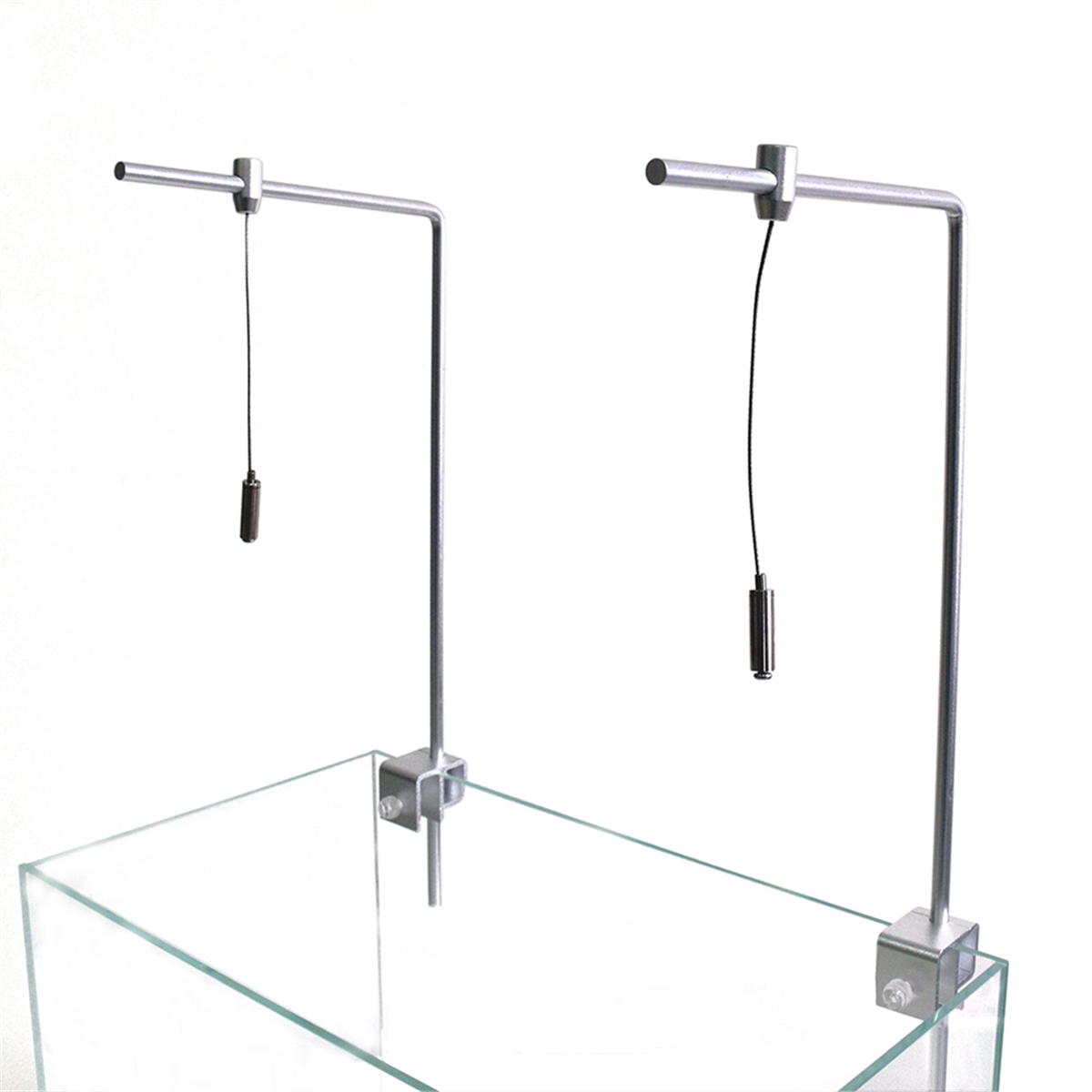 Aquarium Fish Accessories - A88M Adjustable Tank Mounting Bracket Universal