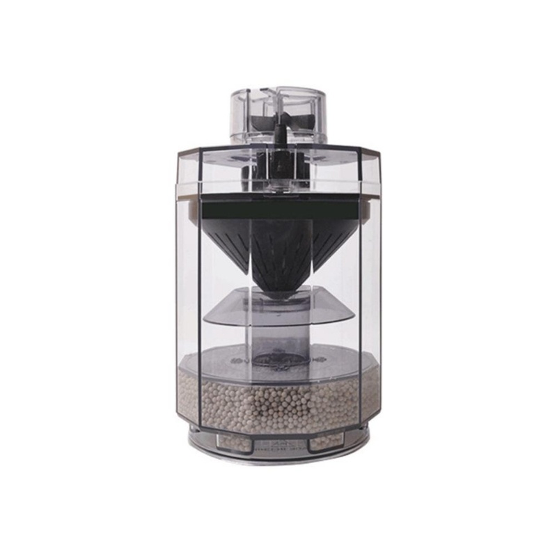 Aquarium Fish Waste Collector - Fish Poop Collector Fish Tank Waste
