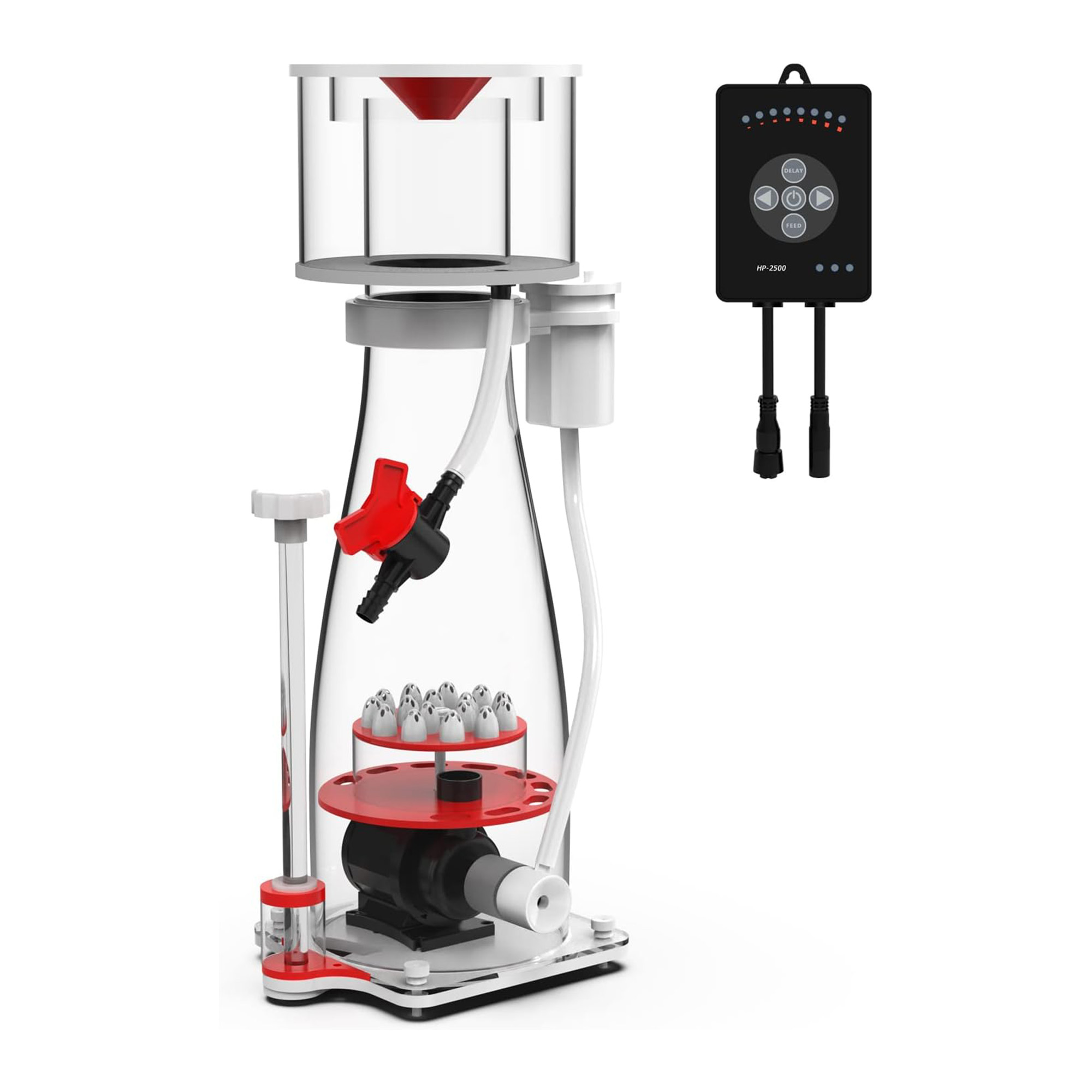 Protein Skimmer Reef - Aquarium In-Sump DC Protein Skimmer, with