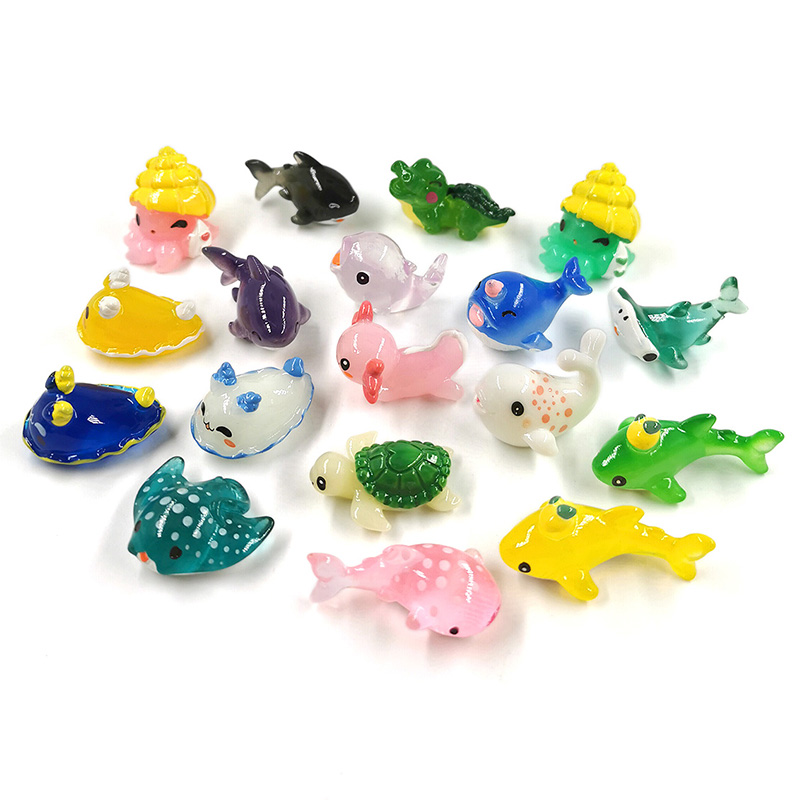 Aquarium Fish Shark - Shark Whale Turtle Dolphin Sea Fish