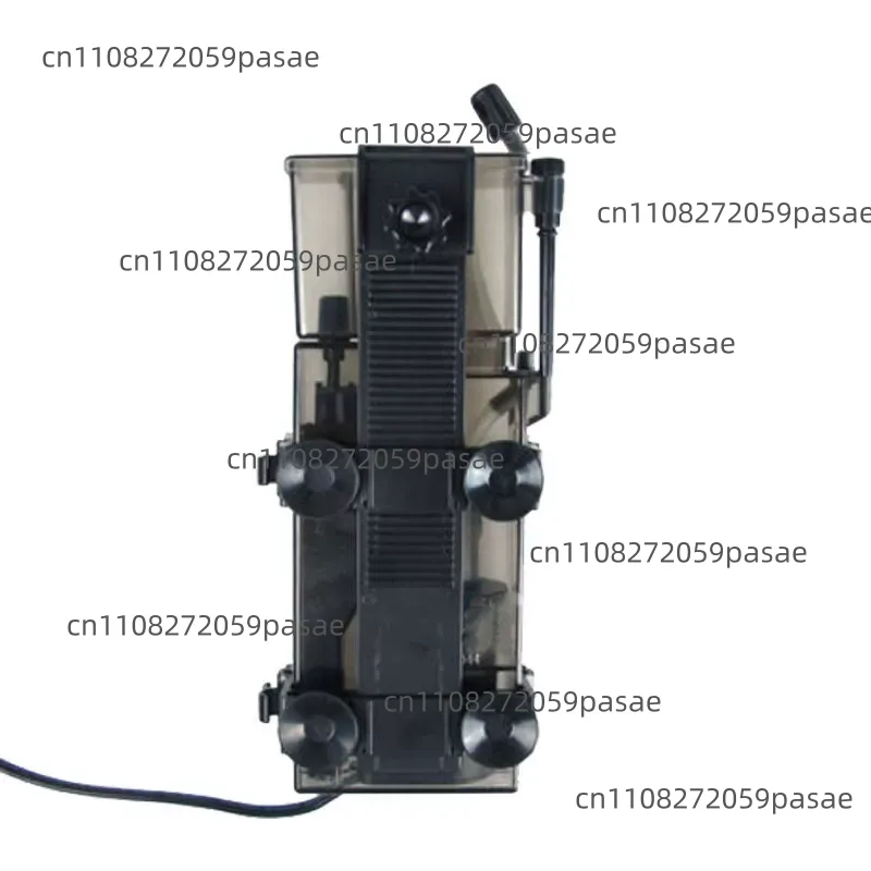 Protein Skimmer Reef - SK-300 300L/H Marine Reef Coral Fish