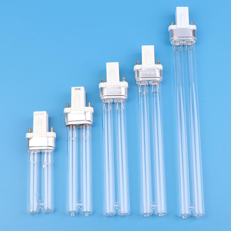 Aquarium Fish Light Lamp - 1pc UV Light Bulbs Aquarium Fish