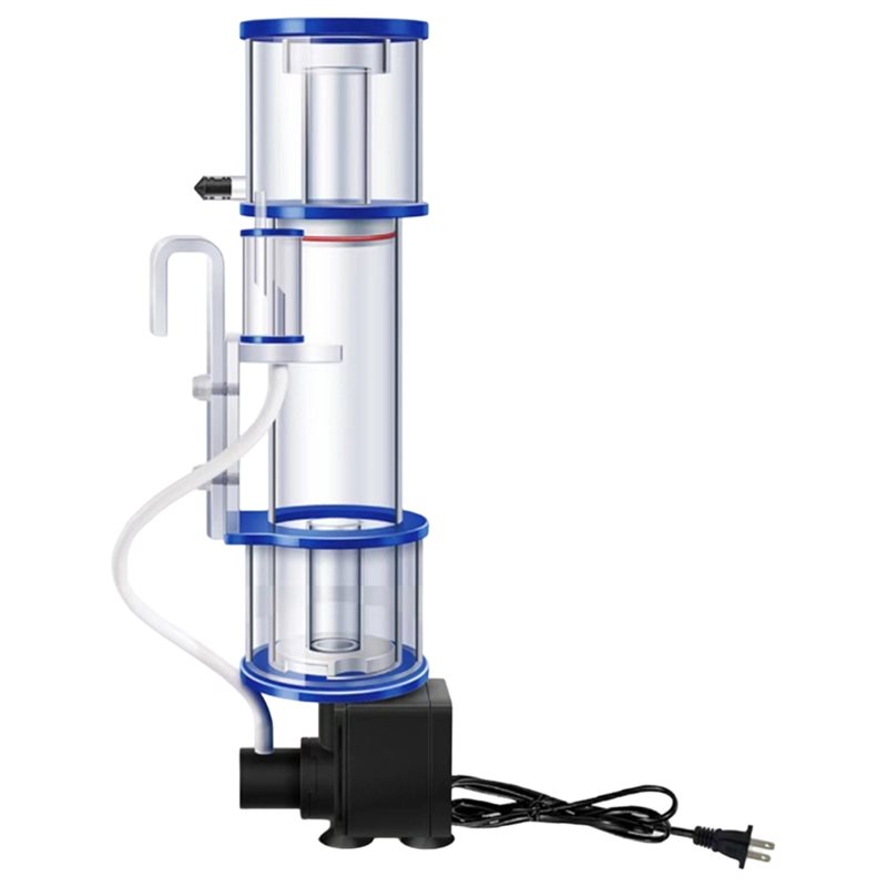 Protein Skimmer Reef - 【ORNAMENT】Skimmer Saltwater Aquarium Fish Filter For
