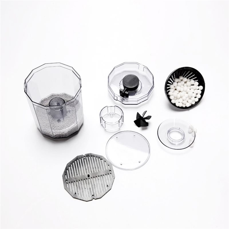ABBP-Fish Tank Waste Collector - огляд і ціна Aquarium Fish Waste Collector