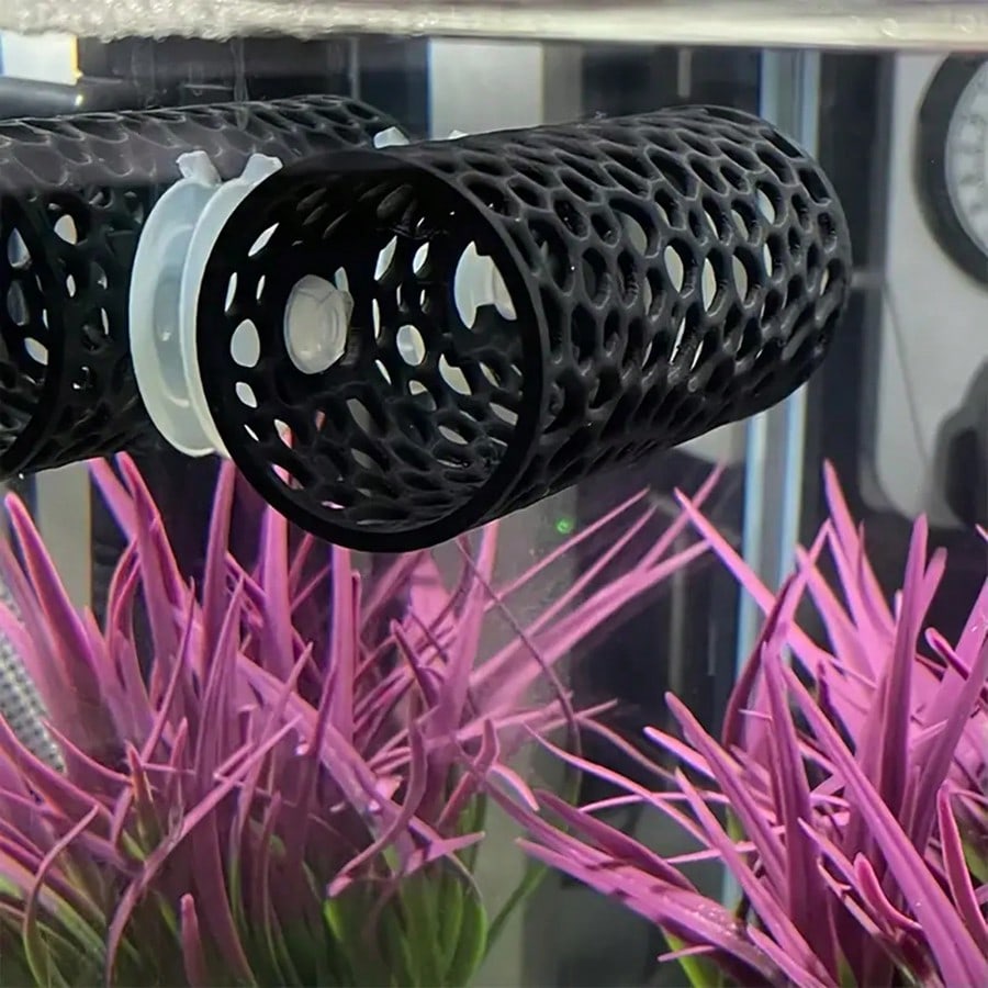 Aquarium Fish Hideout Black Ho - огляд і ціна Aquarium Fish Game