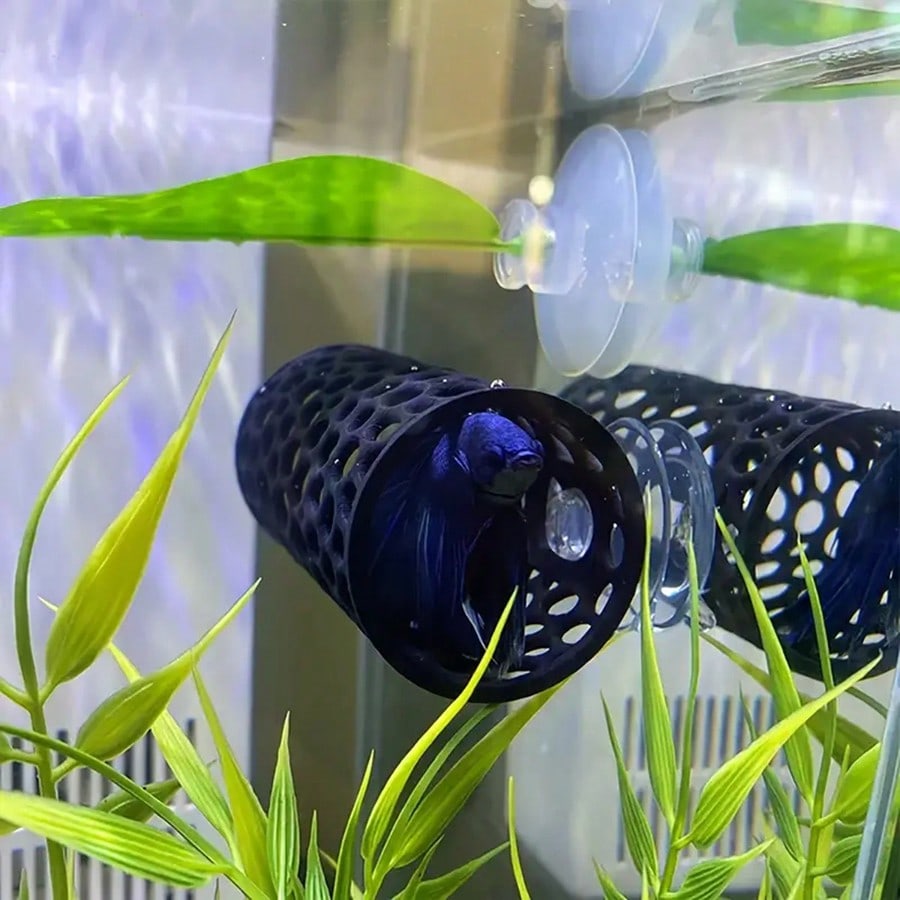 Aquarium Fish Hideout Black Ho - огляд і ціна Aquarium Fish Game