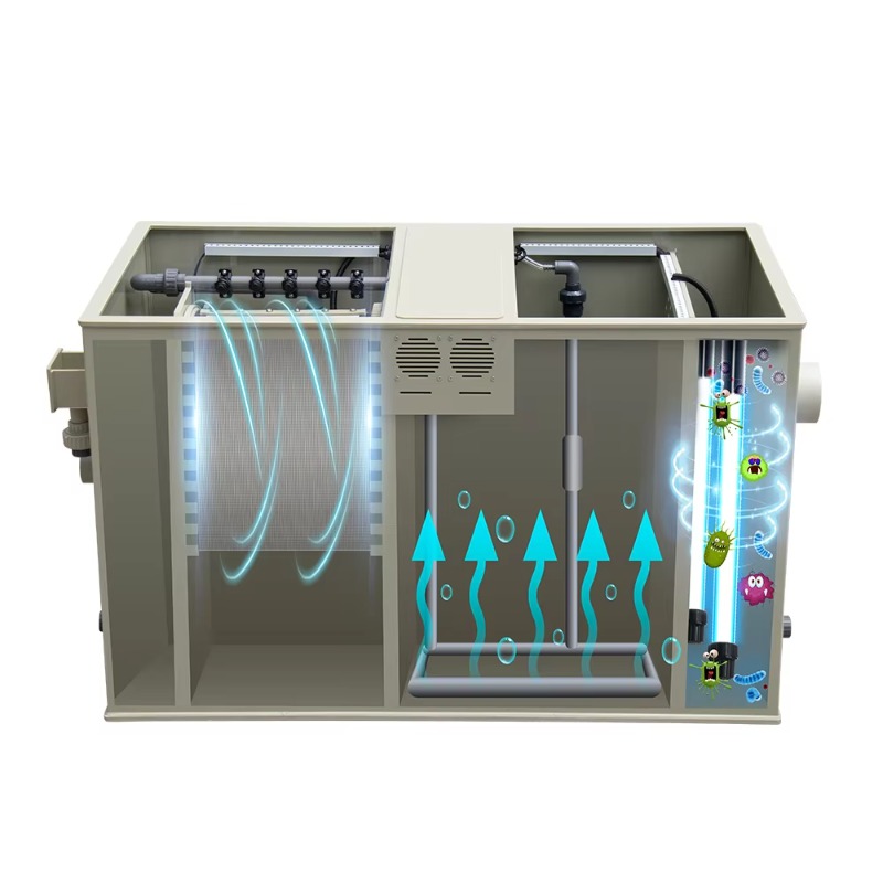Aquaculture Equipment Aquarium - огляд і ціна Aquarium Fish Lamp