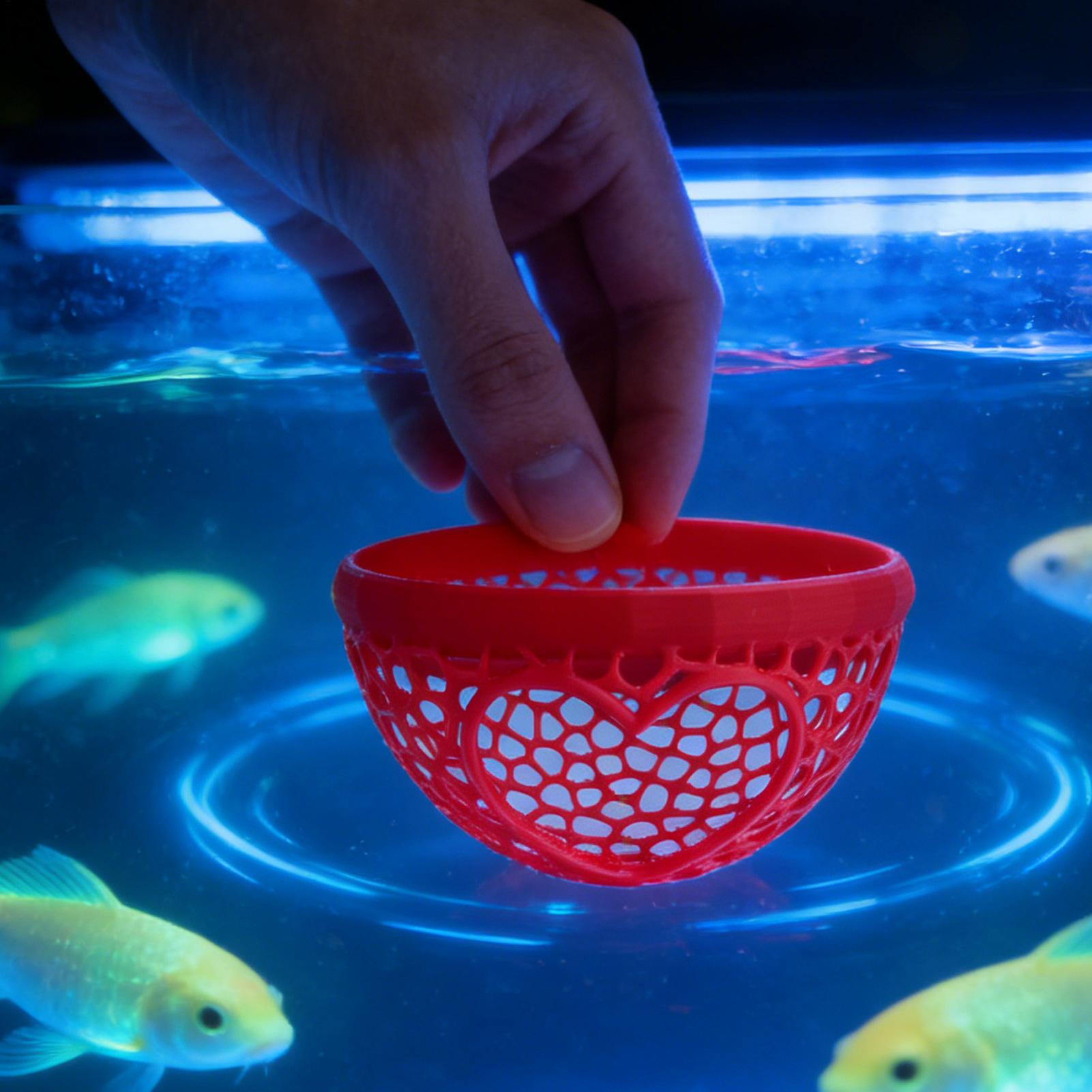 Floating betta shelter Betta h - огляд і ціна Aquarium Fish Game