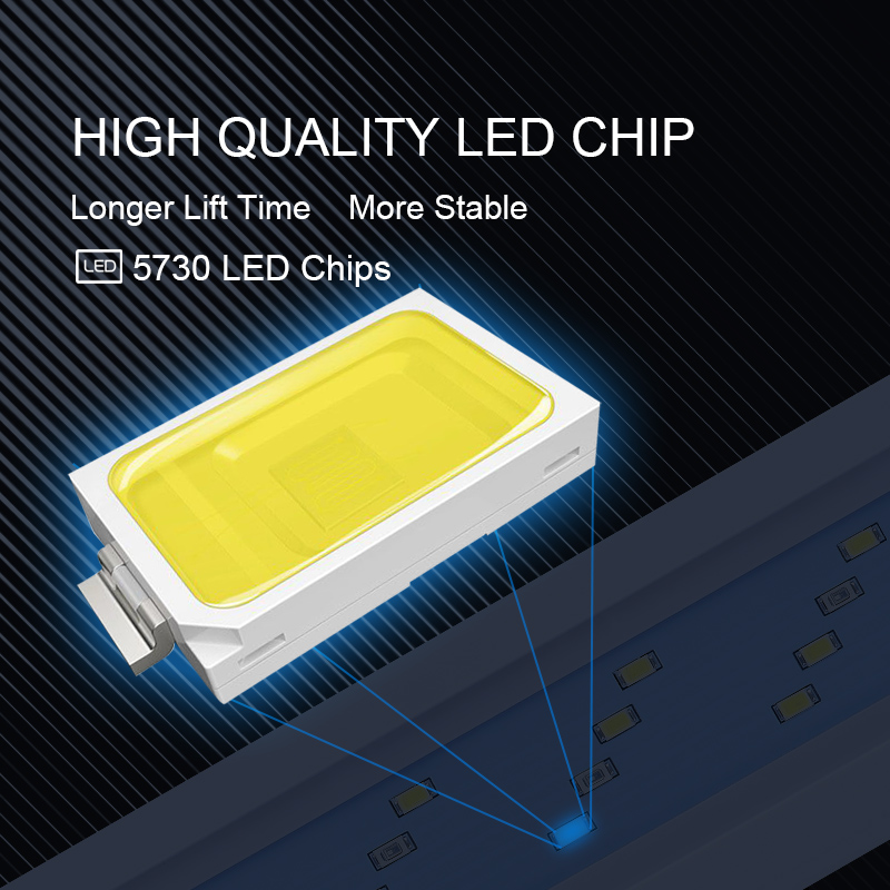 Extensible Waterproof Clip on  - огляд і ціна Aquarium Fish Light Lamp