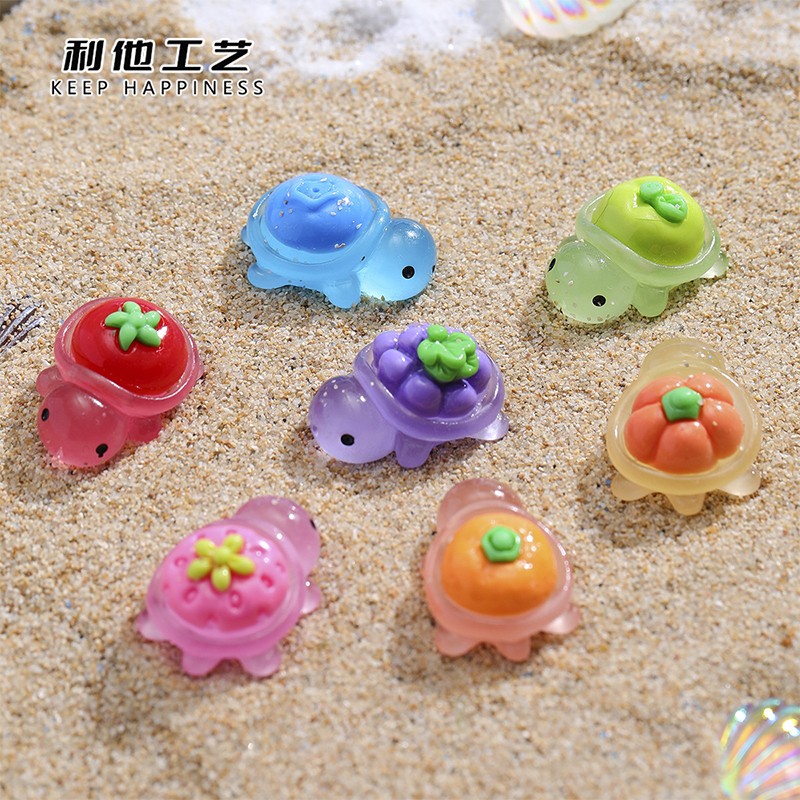 10pcs Landscaping Resin Crafts - огляд і ціна Aquarium Fish Names