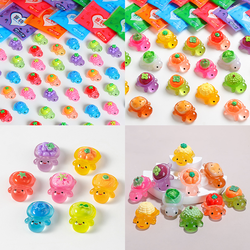 10pcs Landscaping Resin Crafts - огляд і ціна Aquarium Fish Names