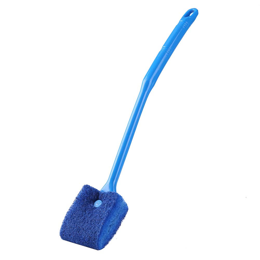 Double-sided Fish Tank Sponge  - огляд і ціна Aquarium Fish Long