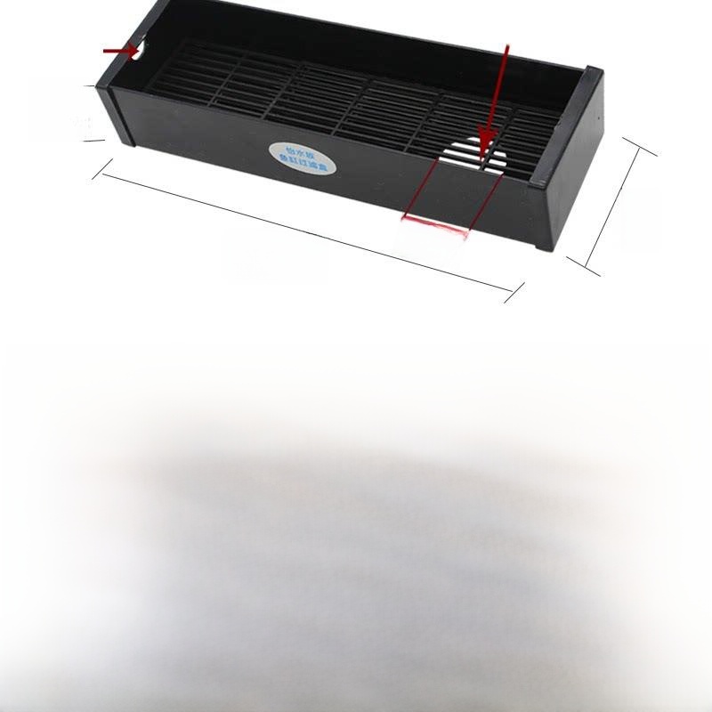 Inbuilt Fish Tank Filter Box E - огляд і ціна Aquarium Fish Keeping