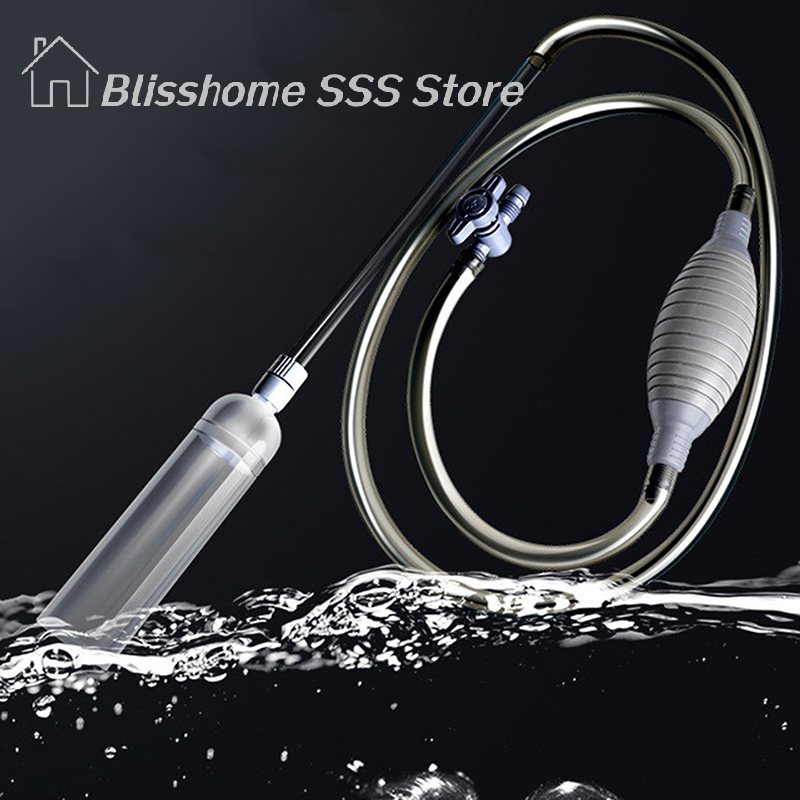 【S】1.5m Easy to operate Aquari - огляд і ціна Aquarium Fish Keeping
