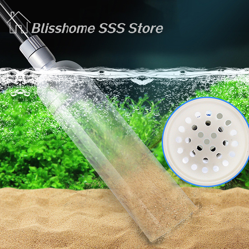 【S】1.5m Easy to operate Aquari - огляд і ціна Aquarium Fish Keeping