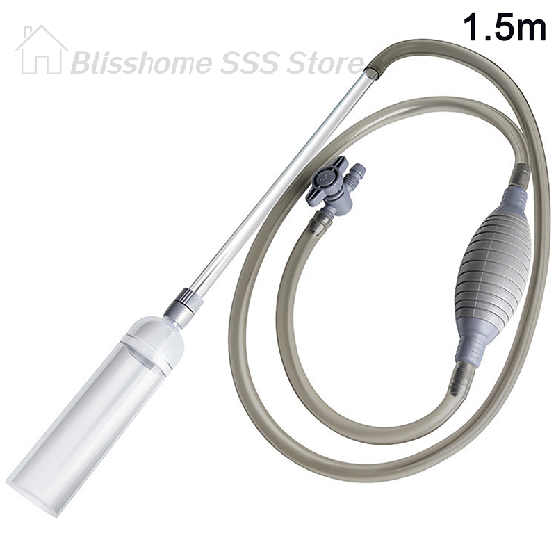 【S】1.5m Easy to operate Aquari - огляд і ціна Aquarium Fish Keeping