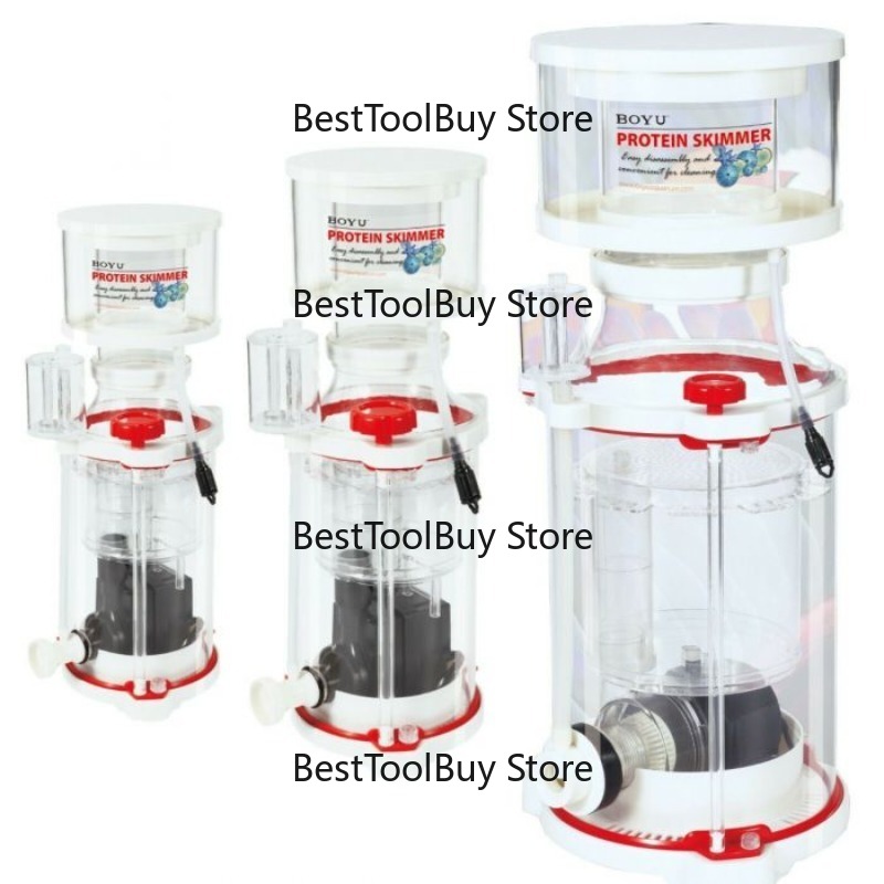 Top Selling Coral Reef Protein - огляд і ціна Protein Skimmer Reef