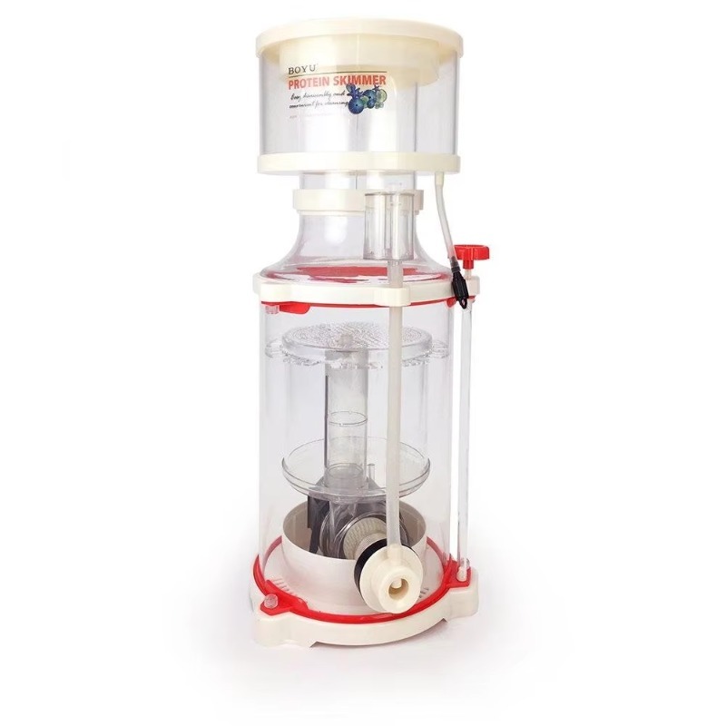 Top Selling Coral Reef Protein - огляд і ціна Protein Skimmer Reef