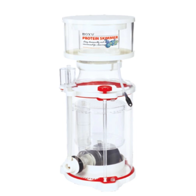 Top Selling Coral Reef Protein - огляд і ціна Protein Skimmer Reef