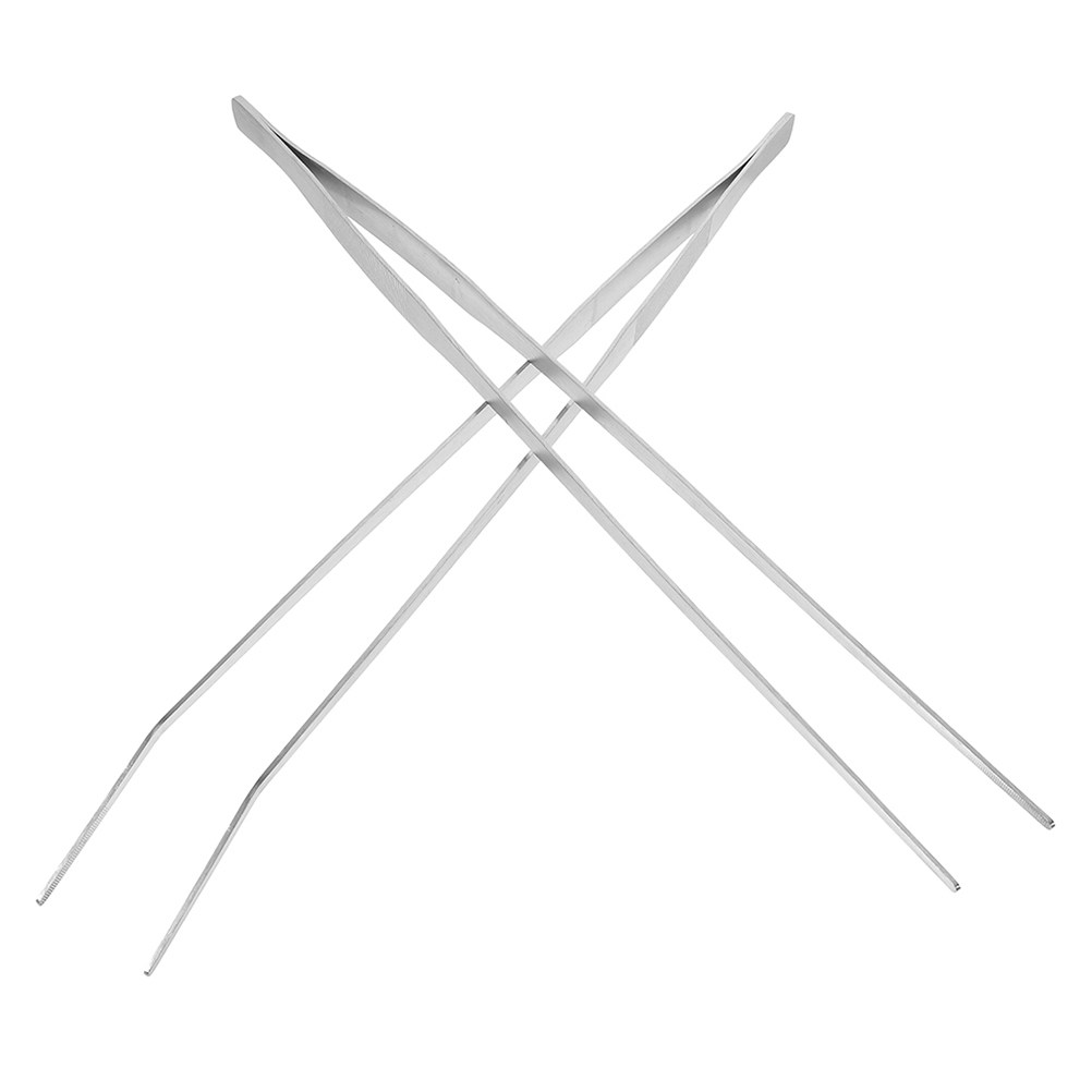2Pcs Long Aquarium Tweezers Me - огляд і ціна Aquarium Fish Long