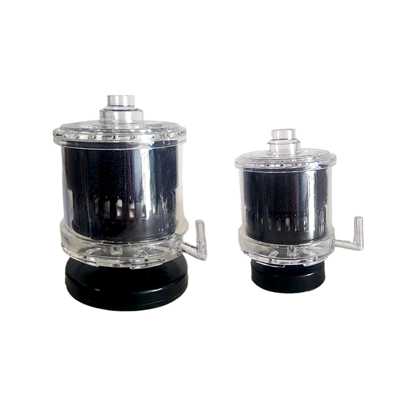 Aquarium Filter Fish Poop Stoo - огляд і ціна Aquarium Fish Waste Collector