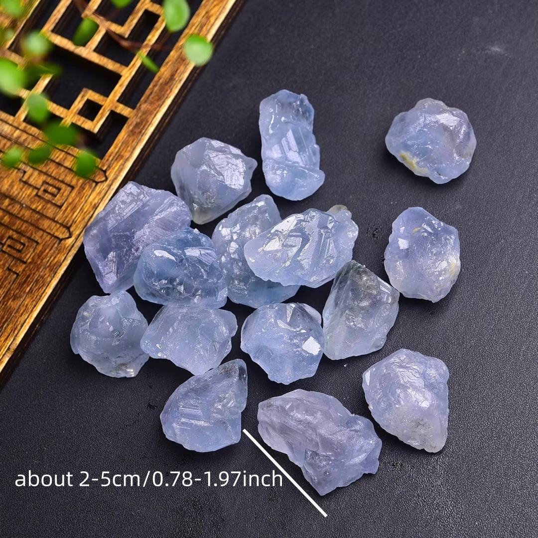 40g/120g/240g Natural Blue Cel - огляд і ціна Aquarium Fish Names