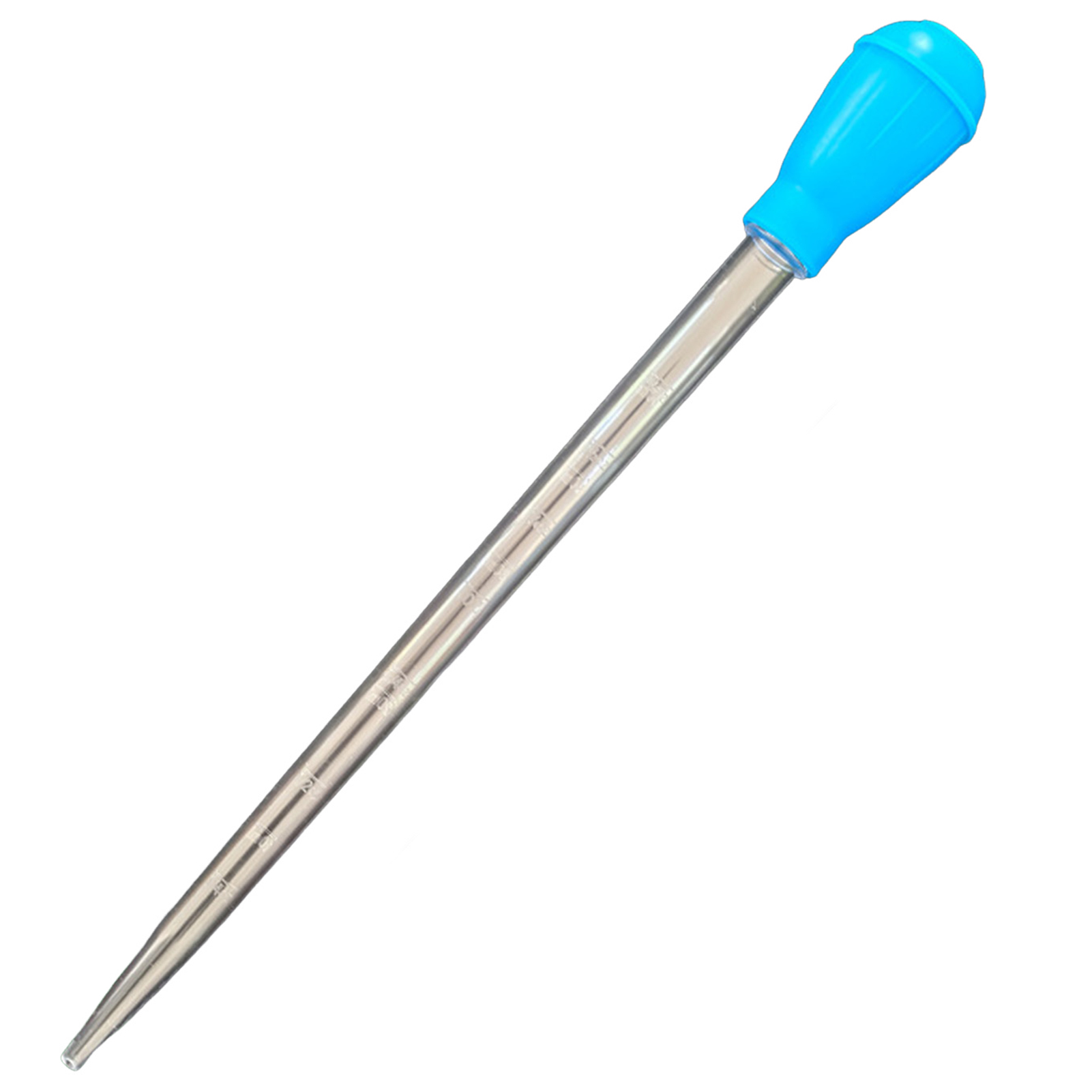 Manual Aquarium Clean Pipette  - огляд і ціна Aquarium Fish Waste Collector