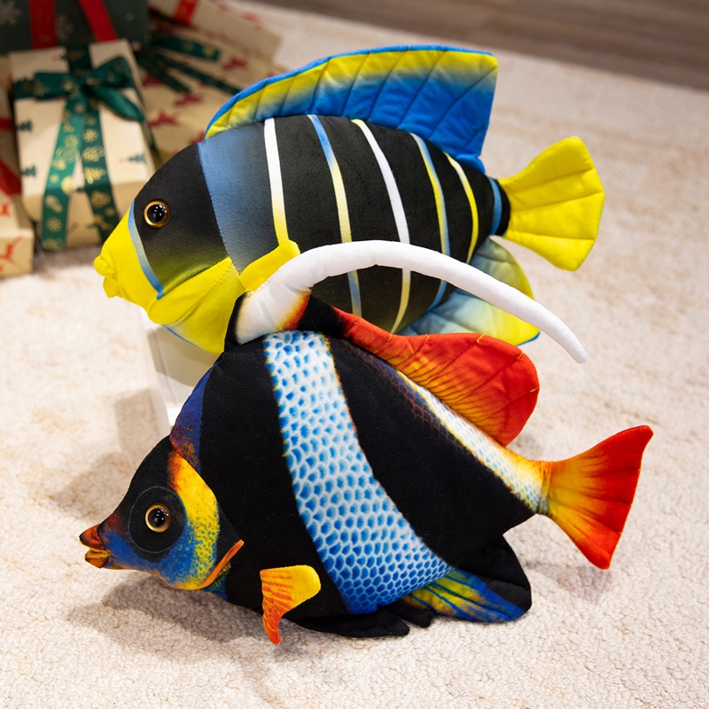 Hot Cute Wholesale Gifts 36cm  - огляд і ціна Aquarium Fish Keeping