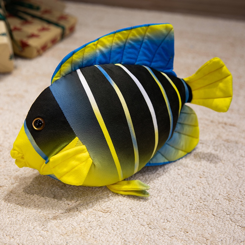 Hot Cute Wholesale Gifts 36cm  - огляд і ціна Aquarium Fish Keeping