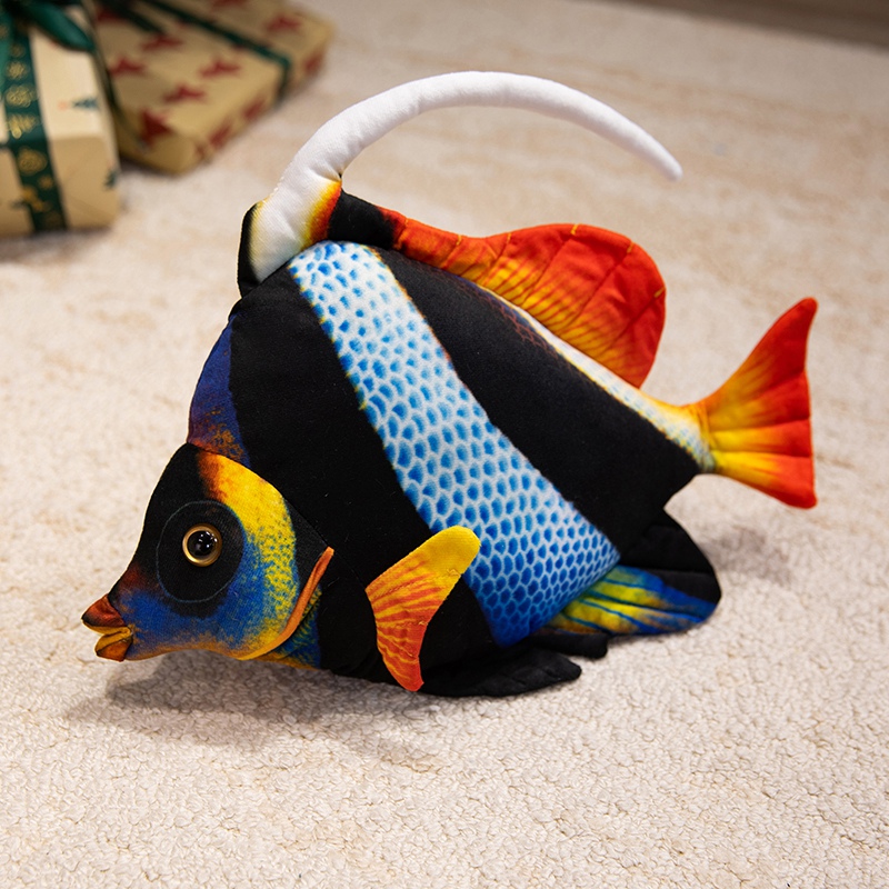 Hot Cute Wholesale Gifts 36cm  - огляд і ціна Aquarium Fish Keeping