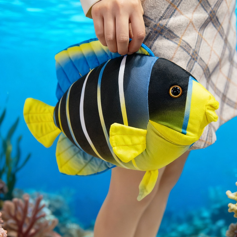 Hot Cute Wholesale Gifts 36cm  - огляд і ціна Aquarium Fish Keeping