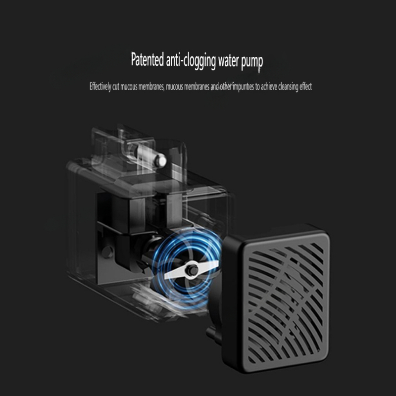 Fish Tank Water Pump For Xiaom - огляд і ціна Aquarium Fish Accessories
