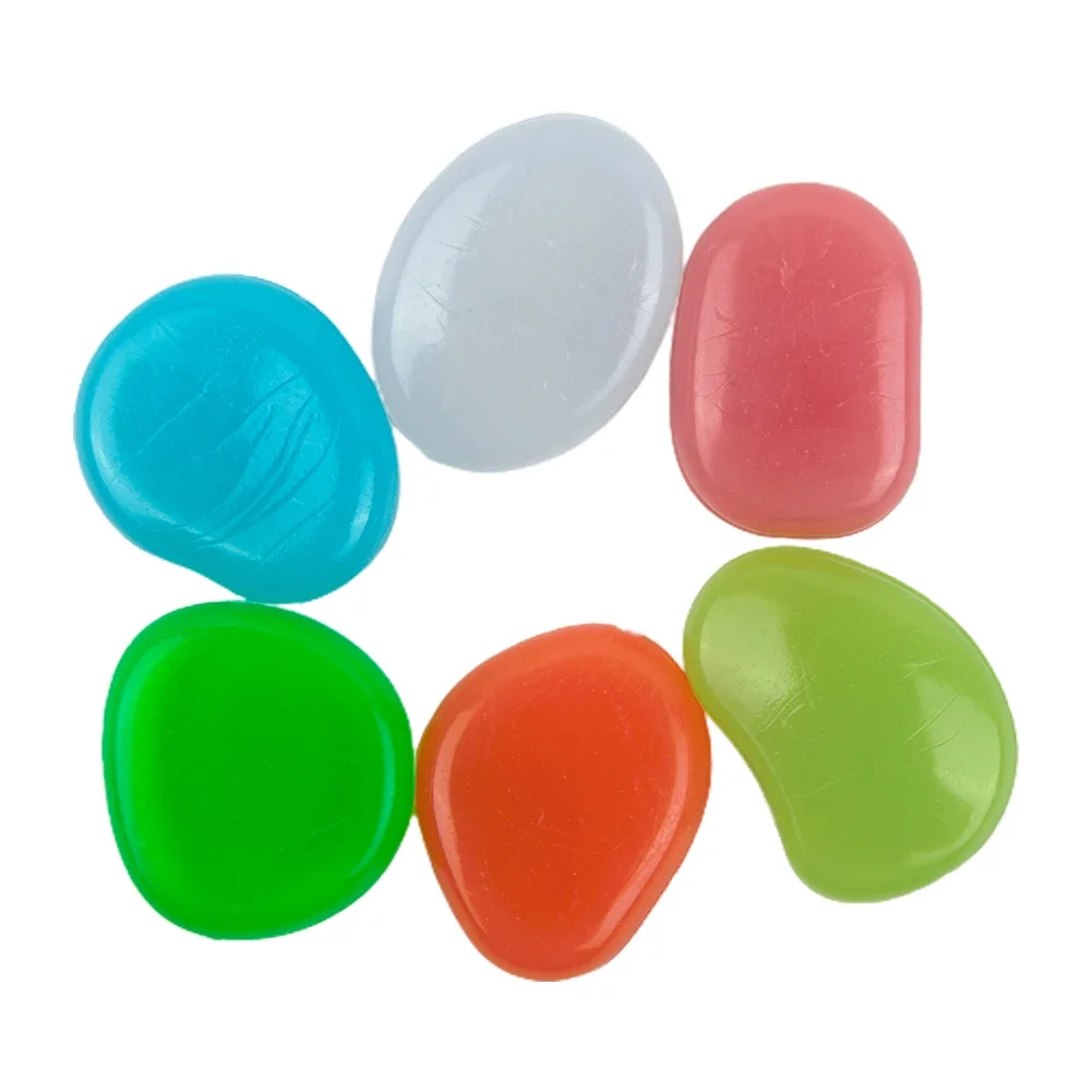 50PCS/Set Glow In The Dark Peb - огляд і ціна Aquarium Fish Names