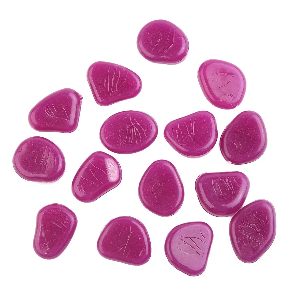 50PCS/Set Glow In The Dark Peb - огляд і ціна Aquarium Fish Names