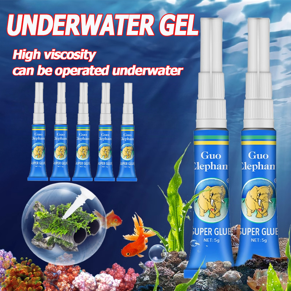 3/5/10Pcs Fish Tank Landscapin - огляд і ціна Aquarium Fish Real