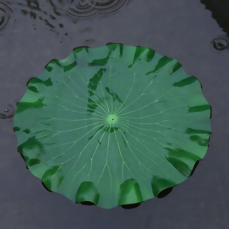 2026 Artificial Water Lily Lot - огляд і ціна Aquarium Fish Accessories