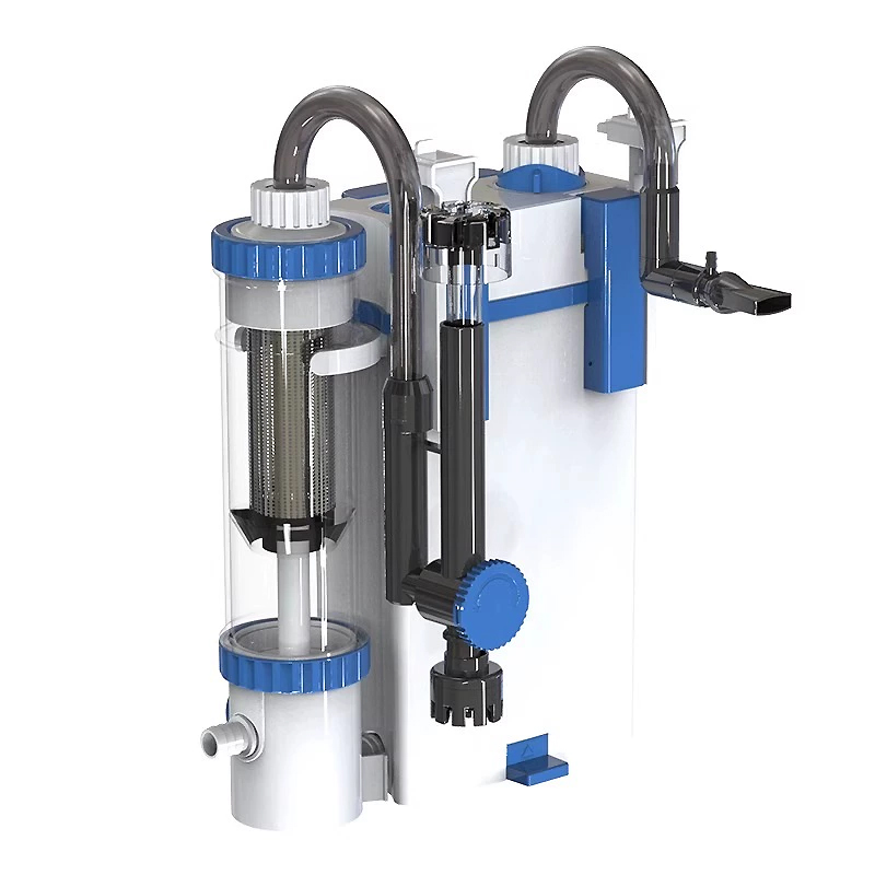 3 in 1 hanging fish tank tank  - огляд і ціна Aquarium Fish Waste Collector