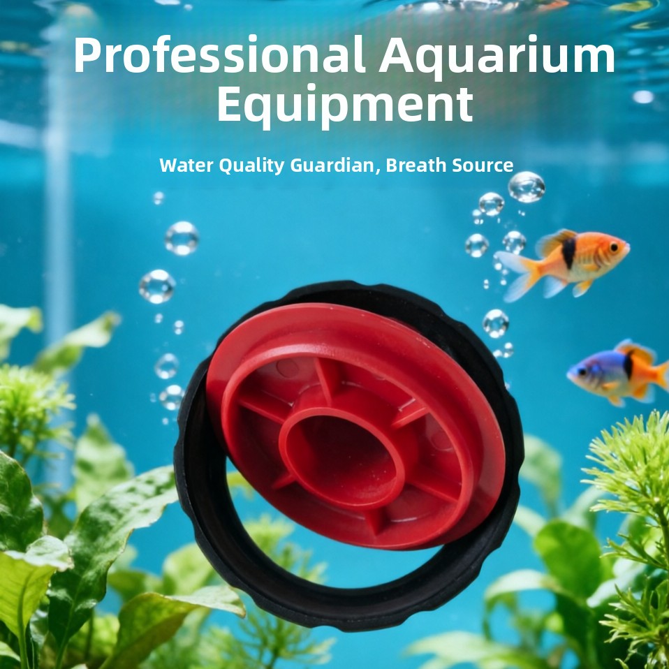 SunSun External Aquarium Filte - огляд і ціна Aquarium Fish Waste Collector