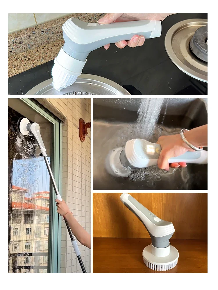 Multifunctional Retractable Fi - огляд і ціна Aquarium Fish Long