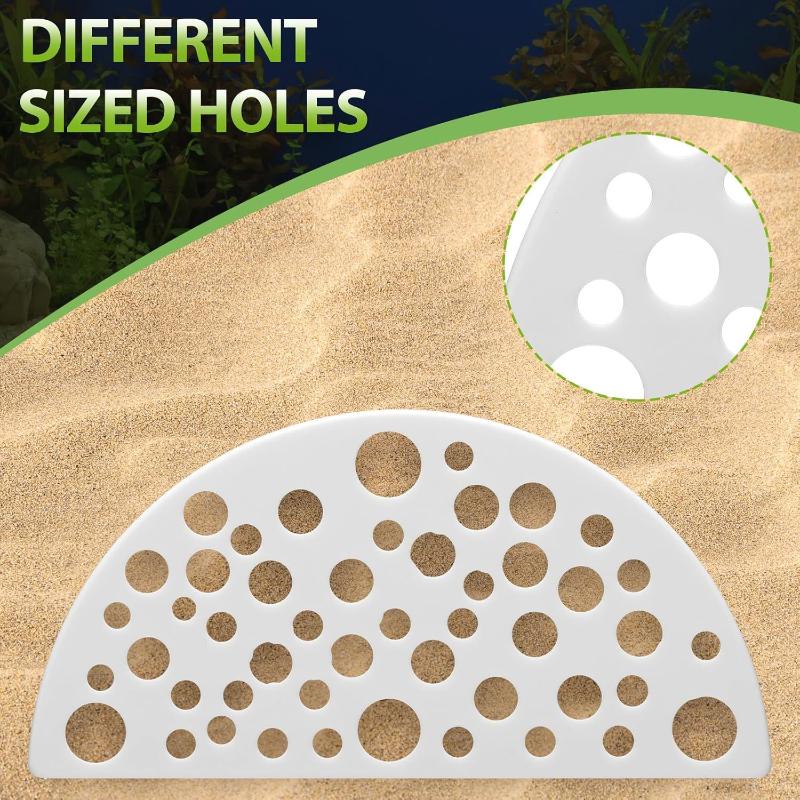 Aquarium Hidden Cave Shelter F - огляд і ціна Aquarium Fish Game