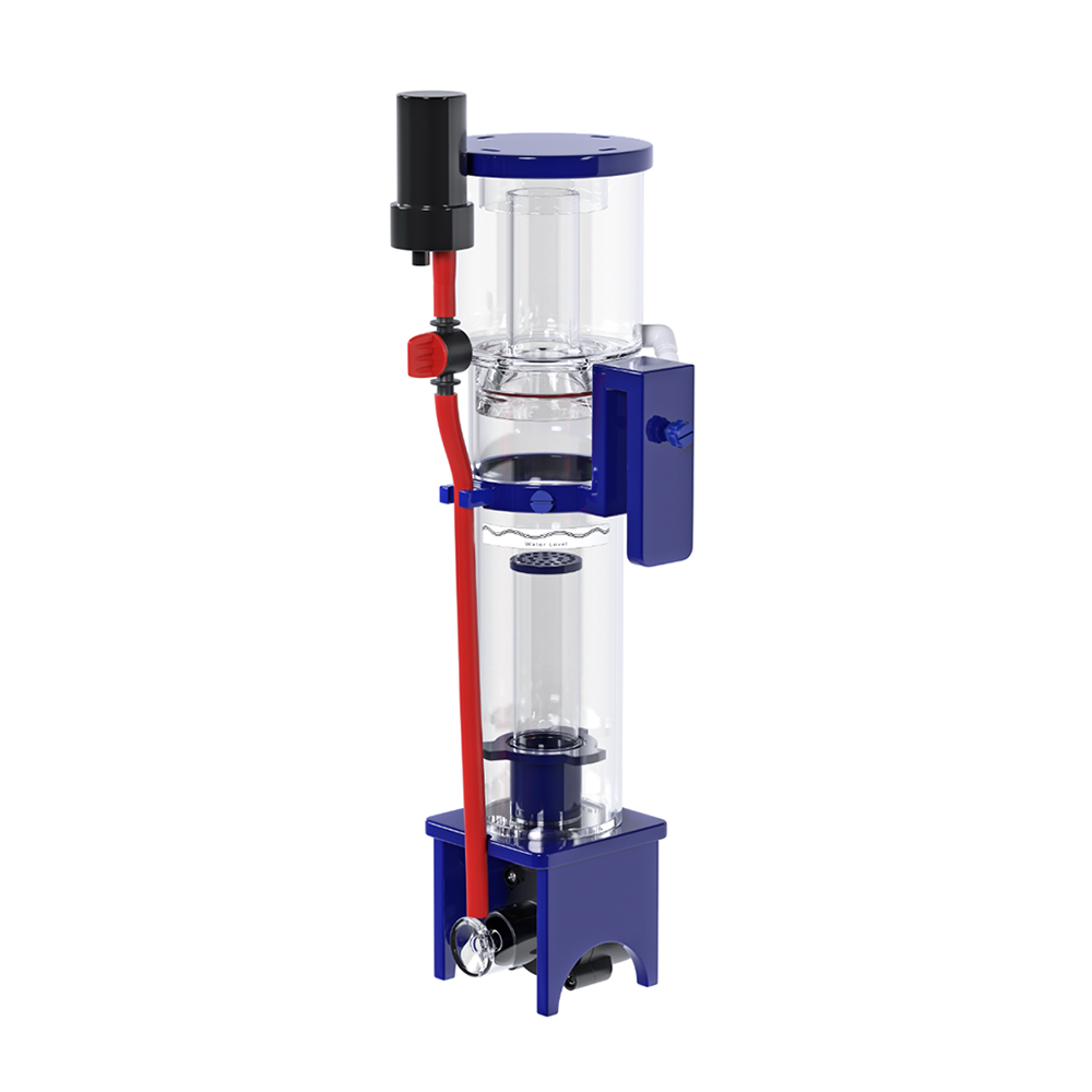 Back Filtration Protein Skimme - огляд і ціна Protein Skimmer Reef