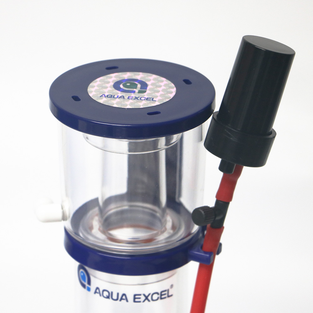 Back Filtration Protein Skimme - огляд і ціна Protein Skimmer Reef
