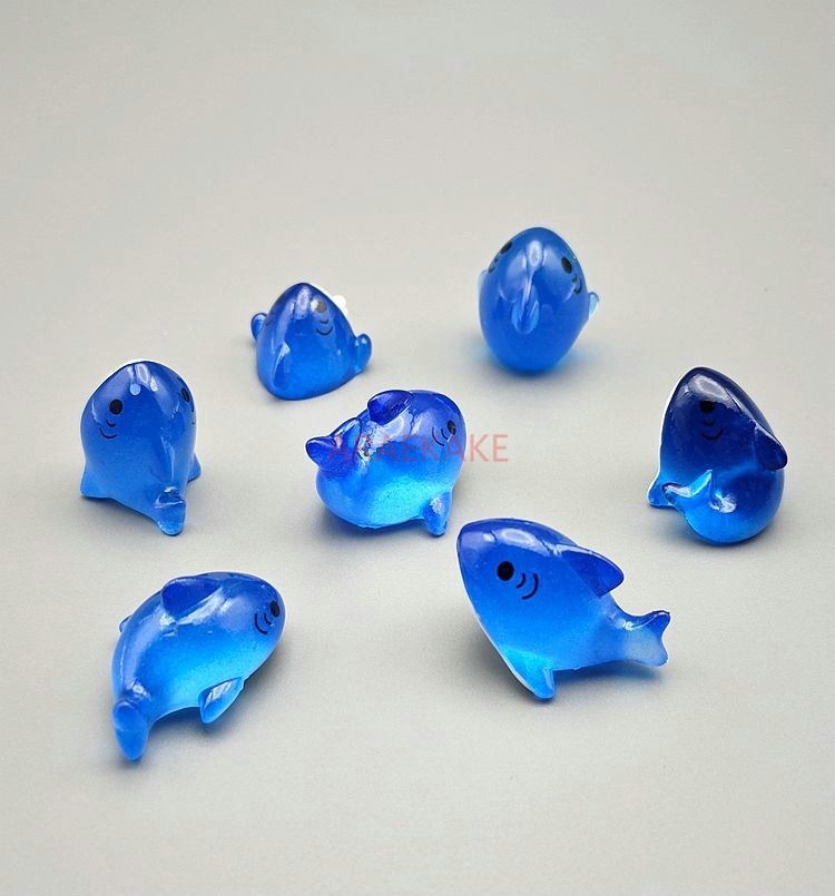 Simulated animal small cute sh - огляд і ціна Aquarium Fish Shark