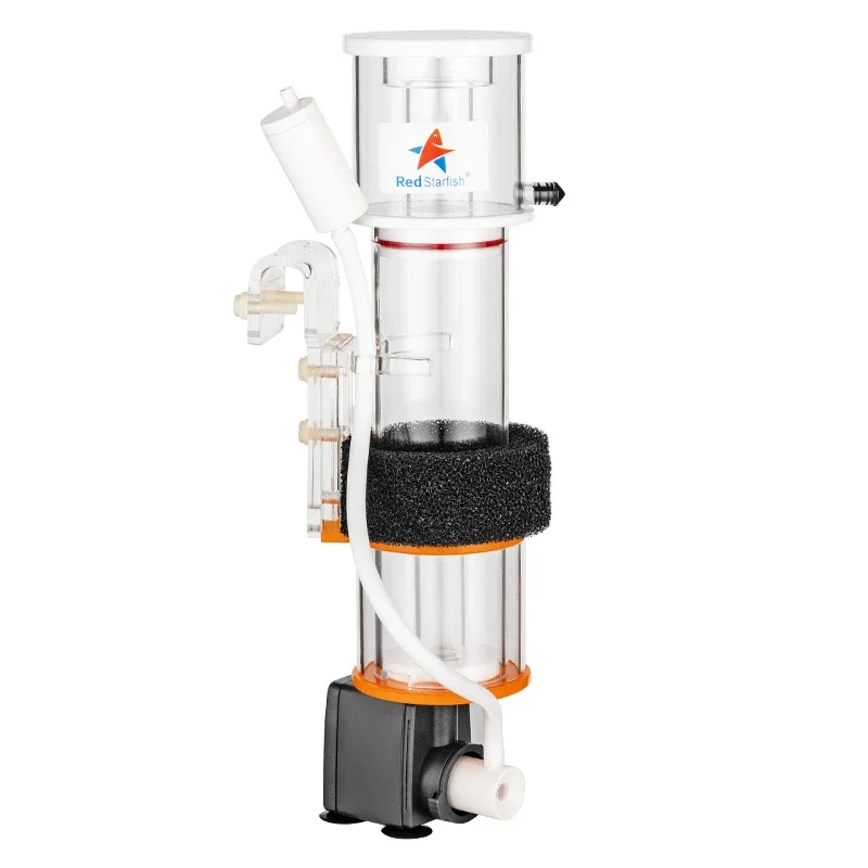 Red Starfish 220V Hang on Back - огляд і ціна Protein Skimmer Reef