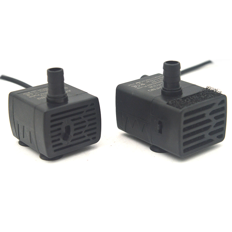 Ultra Quiet USB Aquarium Fish  - огляд і ціна Aquarium Fish Real
