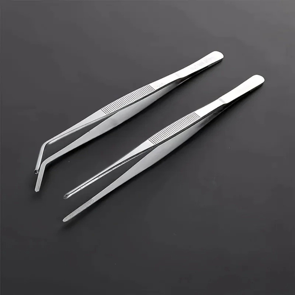 Multifunction Stainless Steel  - огляд і ціна Aquarium Fish Long