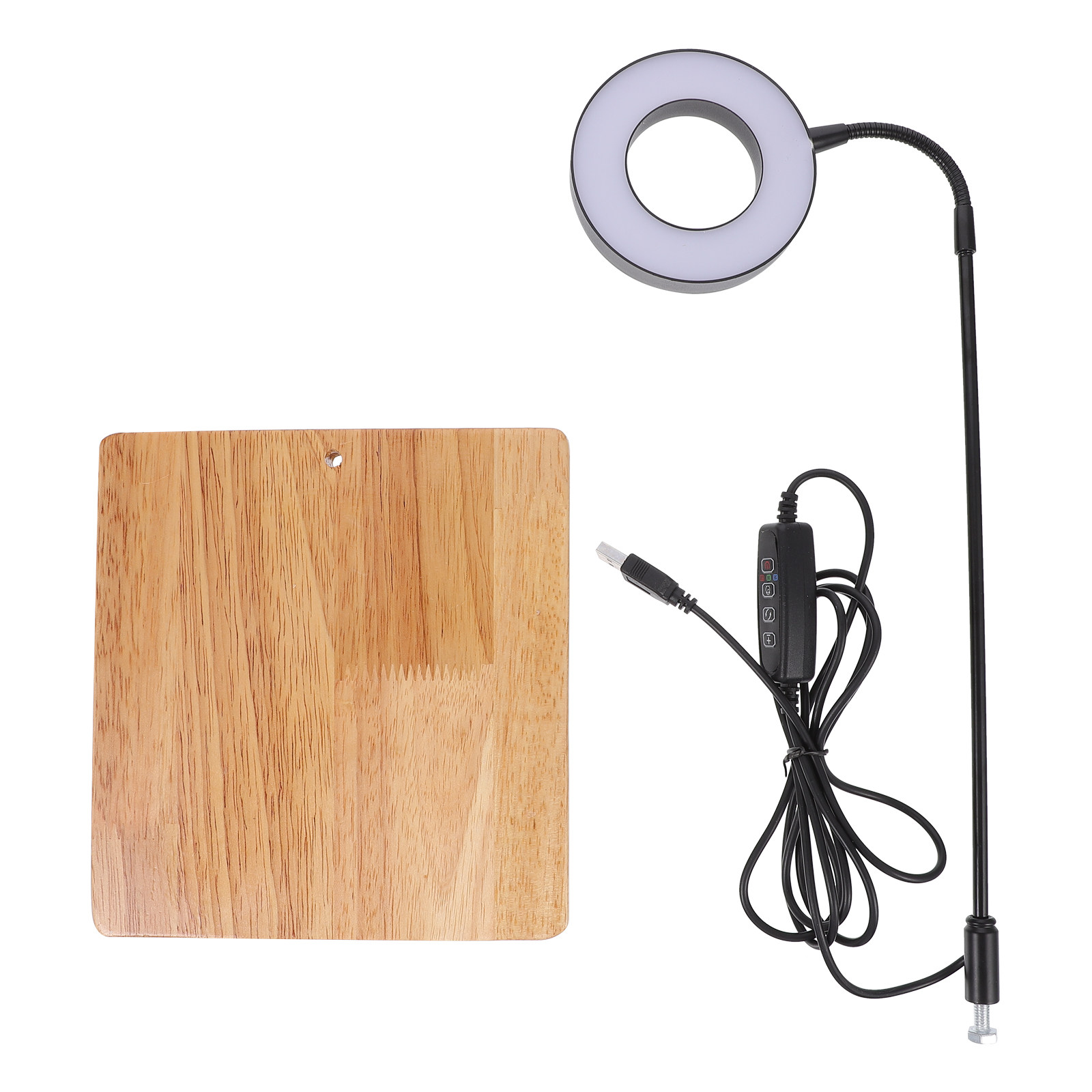 1Pcs Aquarium Fill Light High  - огляд і ціна Aquarium Fish Light Lamp