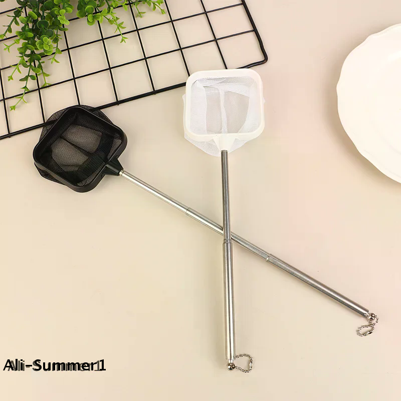 Fishing Landing Net Rustproof  - огляд і ціна Aquarium Fish Accessories