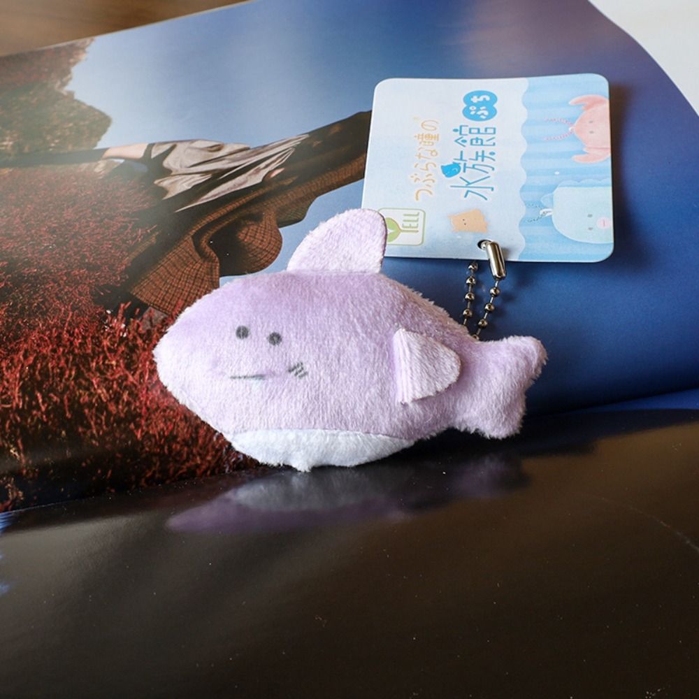 Seal Cartoon Aquarium Plushies - огляд і ціна Aquarium Fish Keeping